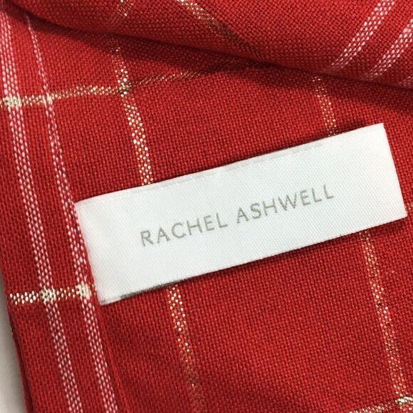 Rachel Ashwell Shabby Chic Napkins Set of 3 - Picture 5 of 6